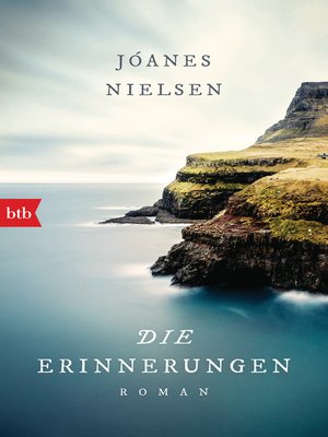 cover image of Die Erinnerungen